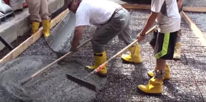 Top Concrete Contractors Casas del Campo Mobile Home Park CA Concrete Services - Concrete Foundations Casas del Campo Mobile Home Park